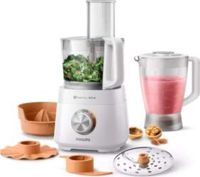 Philips Viva Collection compact kitchen machine