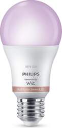 Philips WiZ LED Smart Bulb  60