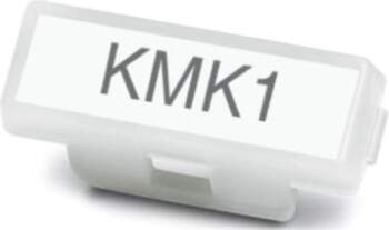 Phoenix Contact Plastic cable marker KMK