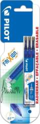 Pilot PILOT INSERT FRIXION POINT BLUE