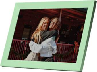 PIXIE - Smart Digital Photo Frame