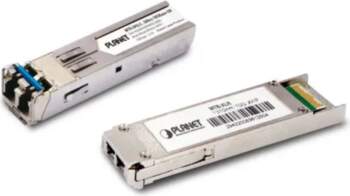 Planet 10G SFP+ Fiber Transceiver (Multi-mode