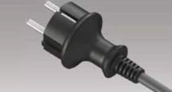 Plastrol Connection cable with plug PP-40H