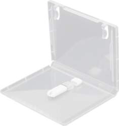 Platinet USB Pendrive Box Blu-Ray 14mm