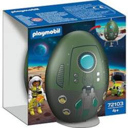 PLAYMOBIL - Play Egg: Outer Space