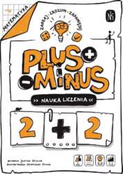 Plus and Minus - learning to