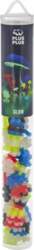 Plus Plus PLUS-PLUS TUBA GLOW -