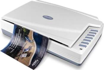 Plustek scanner OpticPro A320E PLUS-OP-A320E