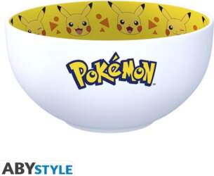 POKEMON - Bowl - 600 ml