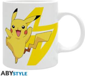 POKEMON - Mug - 320 ml