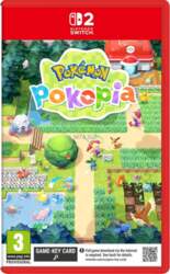 Pokemon Pokopia Nintendo Switch 2 -