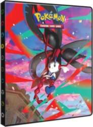 Pokemon - Portfolio 4-P - Mega