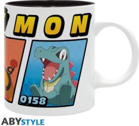 Pokemon - Starter Legends ZA -