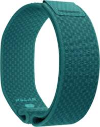 Polar wrist band Loop SoftWeave S-L