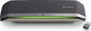 Poly Sync 40+ Freisprechtelefon (Bluetooth BT600