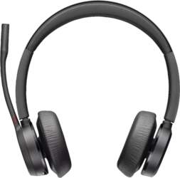 POLY Voyager 4320 USB-C galvas tālrunis