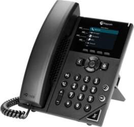 Poly VVX 250 - VoIP phone