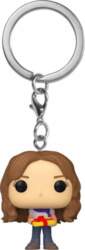 POP! Pocket Keychain: Harry Potter Holiday