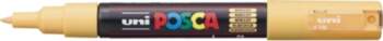 POSCA PC-1MC Apricot 12988401 4902778249345