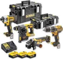 Power tool set Combo 18V DCK422P3