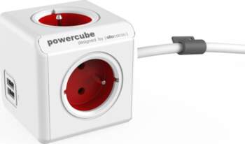 PowerCube Extended USB 1.5 m