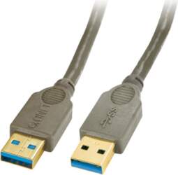 Premium USB 3.0 Kabel A/A