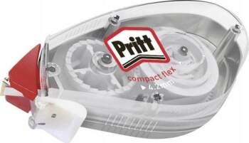 Pritt Korrektur Compact flex Roller 990B