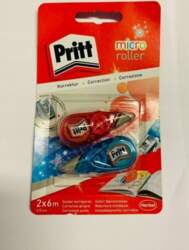 Pritt Korrektur Roller Micro Breite 5