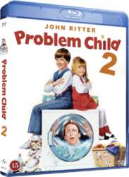 Problem Child 2 - OneToWatch Comedy