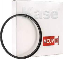 Professional UV FILTER Ultraviolet for 77mm