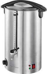 Proficook for hot drinks / Mulled
