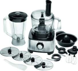 ProfiCook PC-KM 1063 Compact food processor