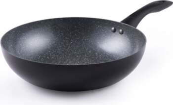 Progress BW12915EU7 Marble Ceramic 28cm Stir-Fry