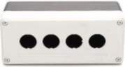 Promet Control box with 4 buttons/lights