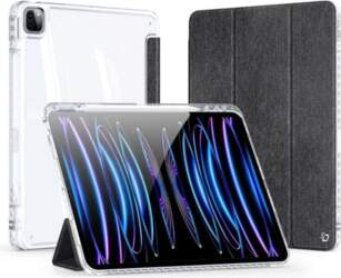 Protective case with space for a