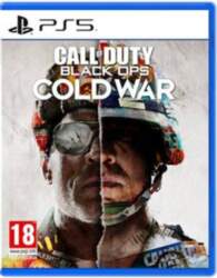 PS5 Call of Duty: Black Ops