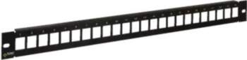 Pulsar RAP-RJ45 Ramka Patch Panel Keystone