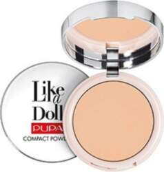 Pupa Like a Doll Compact Powder