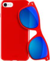 Puro Sunny Kit etui iPhone 78