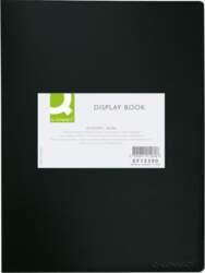 Q-CONNECT Presentation Folder  PP  A3  380