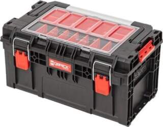 Qbrick Toolbox Qbrick System PRIME TOOLBOX