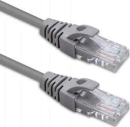 Qoltec Kabel patchcord UTP CAT5e 2