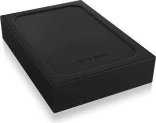 RaidSonic ICY BOX IB-256WP - storage