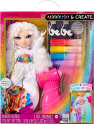 Rainbow High Air Brush amp; Create