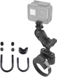 RAM Mounts ATV/UTV Handlebar U-Bolt Mount