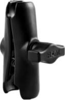 RAM Mounts UNPKD RAM DOUBLE SOCKET