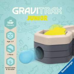 Ravensburger GraviTrax Junior Element Trap  Track