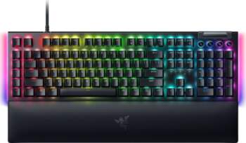 Razer BlackWidow V4 X - Keyboard