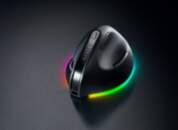 Razer Ergonomic Mouse Pro Click V2