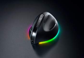 Razer Pro Click V2 Vertical mouse